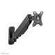 Neomounts WL70-440BL11 Supporto monitor/TV a parete 17-32