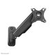 Neomounts WL70-440BL11 Supporto monitor/TV a parete 17-32