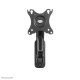 Neomounts WL70-440BL11 Supporto monitor/TV a parete 17-32