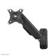 Neomounts WL70-440BL11 Supporto monitor/TV a parete 17-32