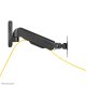Neomounts WL70-440BL11 Supporto monitor/TV a parete 17-32