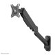 Neomounts WL70-450BL11 Supporto monitor/TV a parete 17-32
