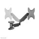 Neomounts WL70-550BL12 Supporto monitor/TV a parete 23-42