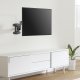 Neomounts WL70-550BL12 Supporto monitor/TV a parete 23-42