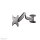 Neomounts WL70-550BL12 Supporto monitor/TV a parete 23-42