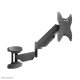 Neomounts WL70-550BL12 Supporto monitor/TV a parete 23-42