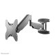 Neomounts WL70-550BL12 Supporto monitor/TV a parete 23-42