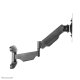 Neomounts WL70-550BL12 Supporto monitor/TV a parete 23-42
