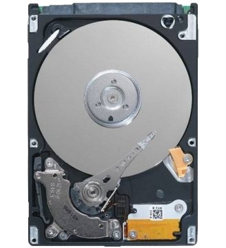 DELL 400-ALQT disco rigido interno 2 TB 7200 Giri/min 3.5" NL-SAS