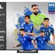 TCL C74 55C745 TV 139,7 cm (55