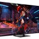 TCL C74 55C745 TV 139,7 cm (55