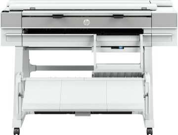 HP Designjet Stampante multifunzione T950 da 36"