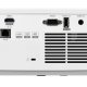 Optoma UHZ66 Proiettore a corto raggio 4000 ANSI lumen DLP UHD 4K (3840x2160) Compatibilità 3D Bianco 6