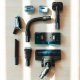 Cecotec 08427 aspirapolvere a traino Aspiratore a cilindro Secco 400 W Senza sacchetto 12