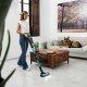 Cecotec 08427 aspirapolvere a traino Aspiratore a cilindro Secco 400 W Senza sacchetto 3