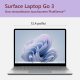 Microsoft Surface Laptop Go 3 (12,45