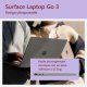 Microsoft Surface Laptop Go 3 (12,45