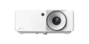 Optoma ZH520 5500 ANSI lumen DLP 1080p (1920x1080) Compatibilità 3D Bianco