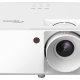 Optoma ZH520 5500 ANSI lumen DLP 1080p (1920x1080) Compatibilità 3D Bianco 3