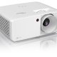 Optoma ZH520 5500 ANSI lumen DLP 1080p (1920x1080) Compatibilità 3D Bianco 4