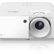 Optoma ZH520 5500 ANSI lumen DLP 1080p (1920x1080) Compatibilità 3D Bianco 8