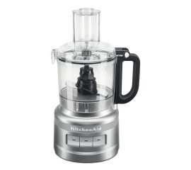 KitchenAid 5KFP0719ECU robot da cucina 250 W 1,7 L Argento