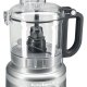 KitchenAid 5KFP0719ECU robot da cucina 250 W 1,7 L Argento 3