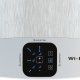 Ariston VLS WIFI 100 EU Orizzontale/Verticale Boiler Sistema per caldaia singola Argento 4