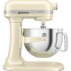 KitchenAid 5KSM60SPXEAC Planetaria con sollevamento ciotola 325 W Crema 2