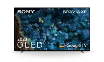 Sony FWD-55A80L TV 139,7 cm (55") 4K Ultra HD Smart TV Wi-Fi Nero