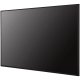 LG 49UH5N-E Pannello piatto per segnaletica digitale 124,5 cm (49
