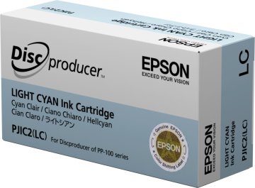 Epson C13S020689 cartuccia d'inchiostro 1 pz Originale Ciano chiaro