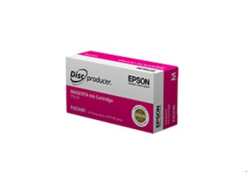 Epson C13S020691 cartuccia d'inchiostro 1 pz Originale Magenta