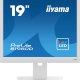 iiyama ProLite B1980D-W5 Monitor PC 48,3 cm (19