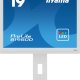 iiyama ProLite B1980D-W5 Monitor PC 48,3 cm (19