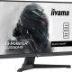 iiyama G-MASTER G2250HS-B1 Monitor PC 54,6 cm (21.5