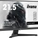 iiyama G-MASTER G2250HS-B1 Monitor PC 54,6 cm (21.5