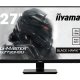 iiyama G-MASTER G2730HSU-B1 LED display 68,6 cm (27