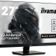 iiyama G-MASTER G2730HSU-B1 LED display 68,6 cm (27
