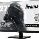 iiyama G-MASTER G2730HSU-B1 LED display 68,6 cm (27