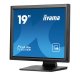 iiyama ProLite T1931SR-B1S Monitor PC 48,3 cm (19
