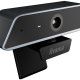 iiyama UC CAM80UM-1 telecamera per videoconferenza 13 MP Nero 3840 x 2160 Pixel 30 fps 4