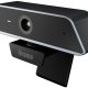 iiyama UC CAM80UM-1 telecamera per videoconferenza 13 MP Nero 3840 x 2160 Pixel 30 fps 5