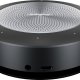 iiyama UC SPK01L microfono Bluetooth Nero, Grigio 4.2+EDR 3