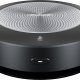 iiyama UC SPK01L microfono Bluetooth Nero, Grigio 4.2+EDR 4
