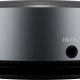 iiyama UC SPK01L microfono Bluetooth Nero, Grigio 4.2+EDR 5