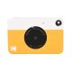Kodak Printomatic 50,8 x 76,2 mm Bianco, Giallo 2