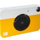 Kodak Printomatic 50,8 x 76,2 mm Bianco, Giallo 11