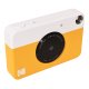 Kodak Printomatic 50,8 x 76,2 mm Bianco, Giallo 4