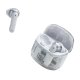 JBL Tune Flex Ghost Edition Auricolare True Wireless Stereo (TWS) In-ear Musica e Chiamate Bluetooth Translucent, Bianco 11